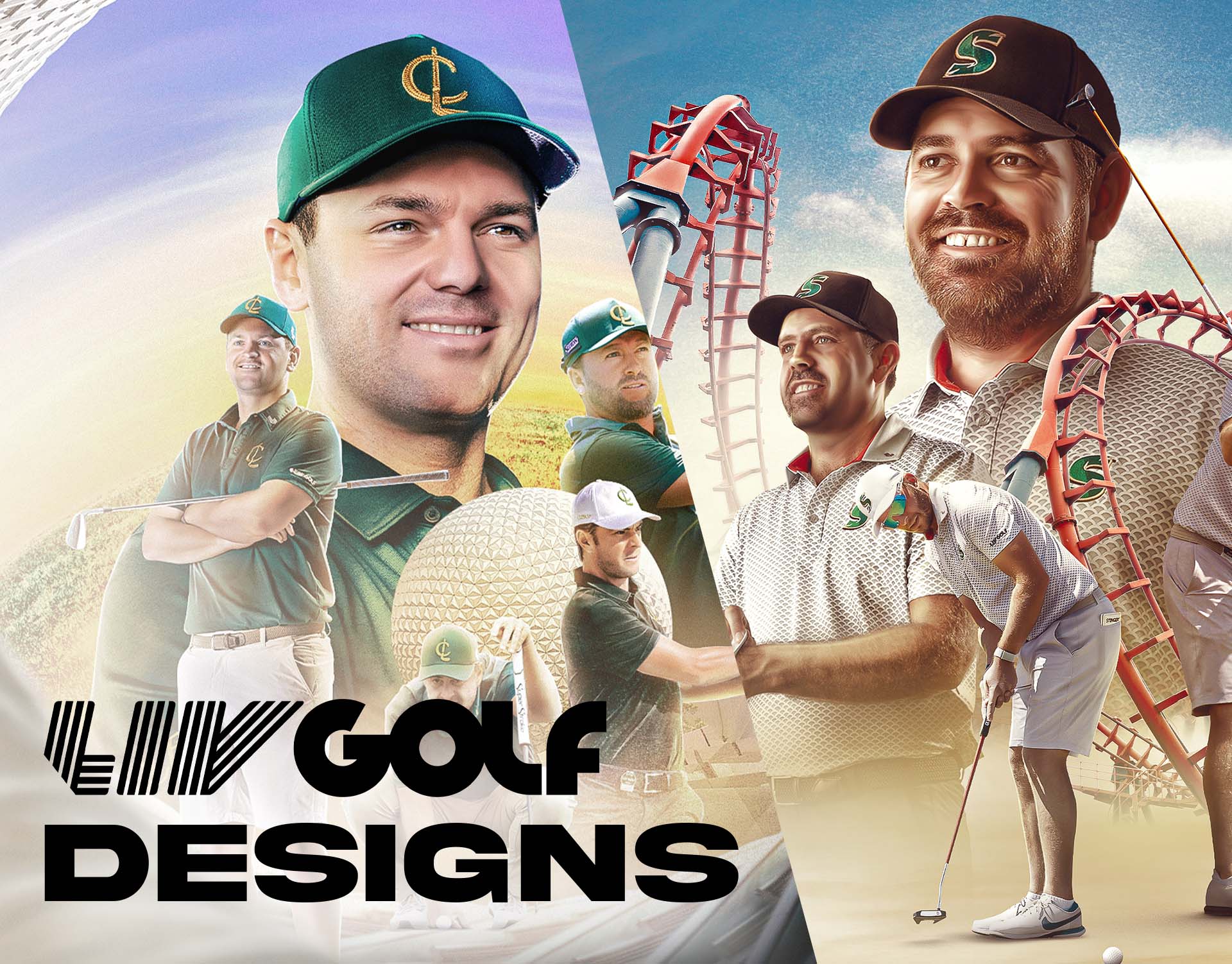 LIV Golf