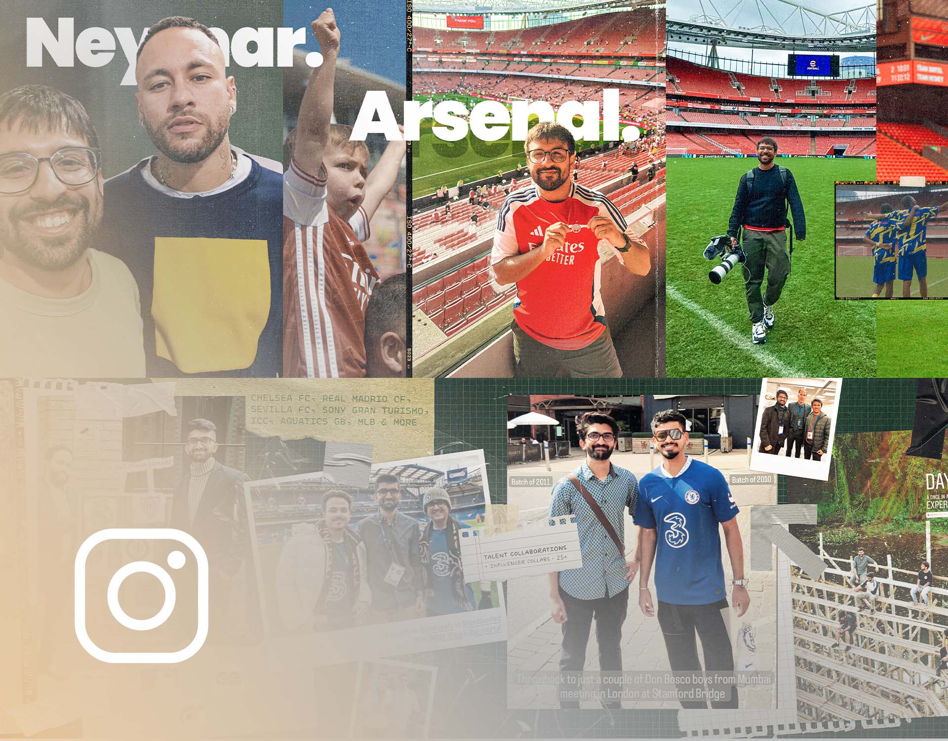 Social Media Carousels
