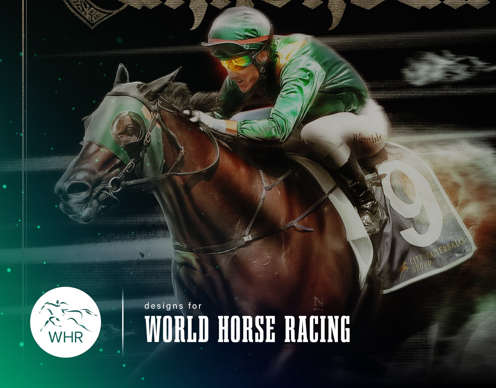 World Horse Racing