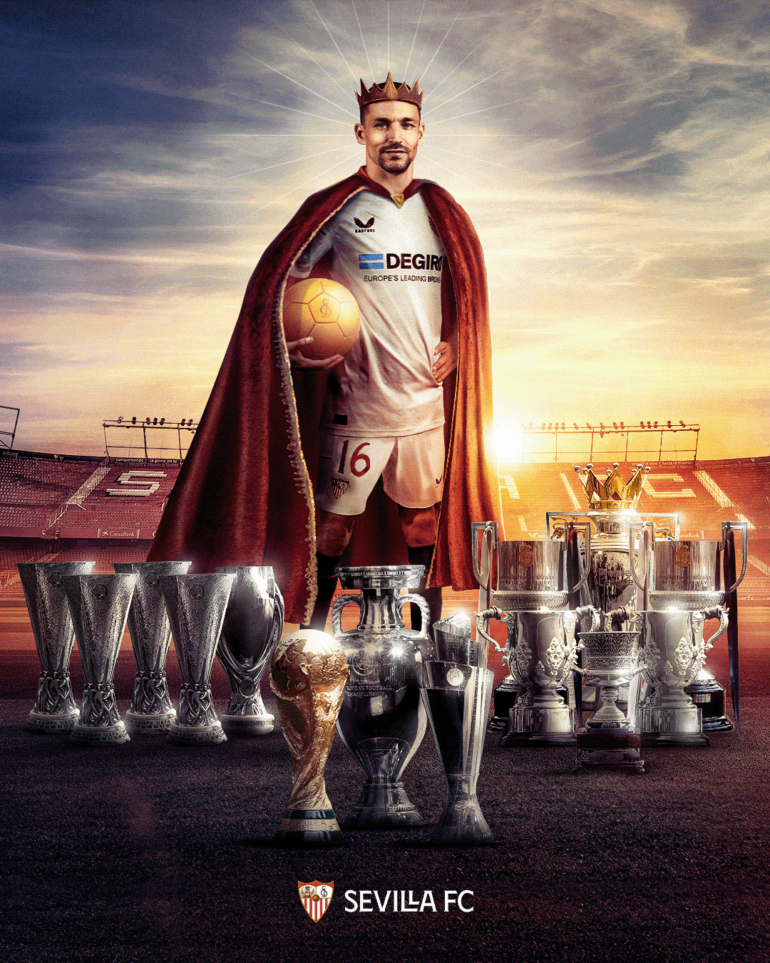 Sevilla FC Creatives — image 1