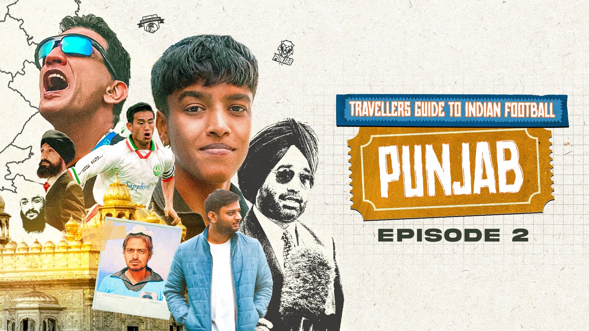 Travellers' Guide to India — image 3