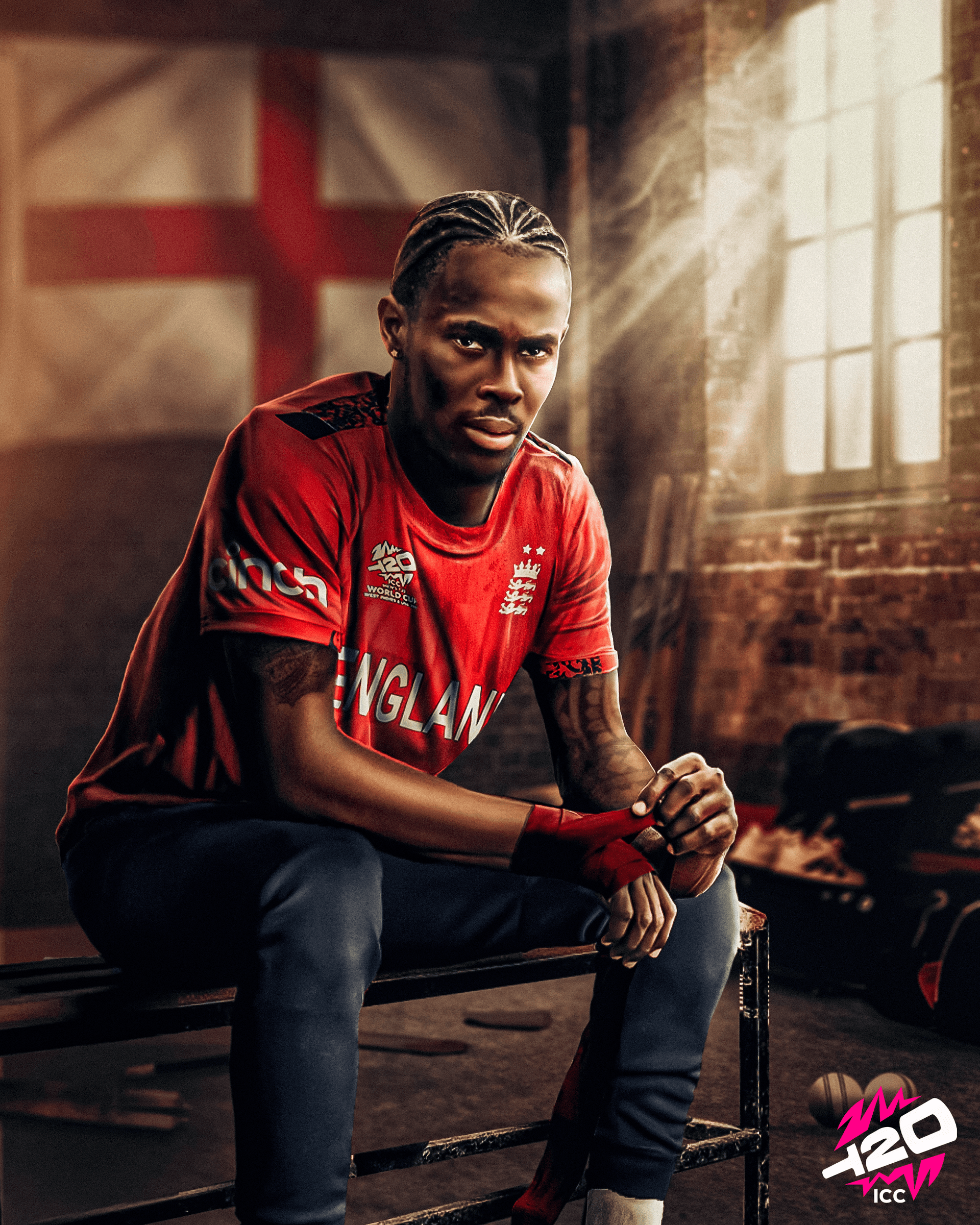ICC Global creatives — featured player 2