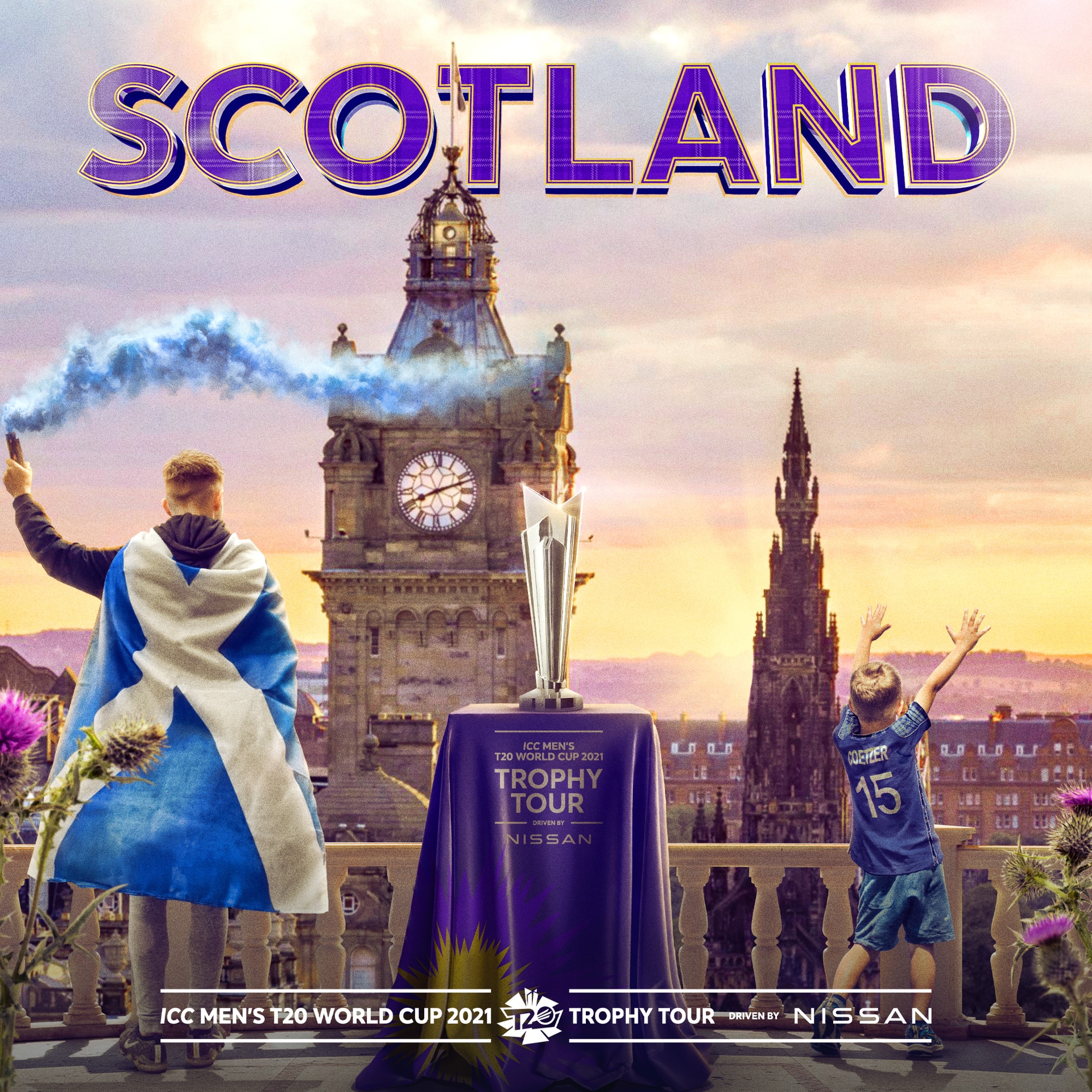 ICC Trophy Tour creative 2