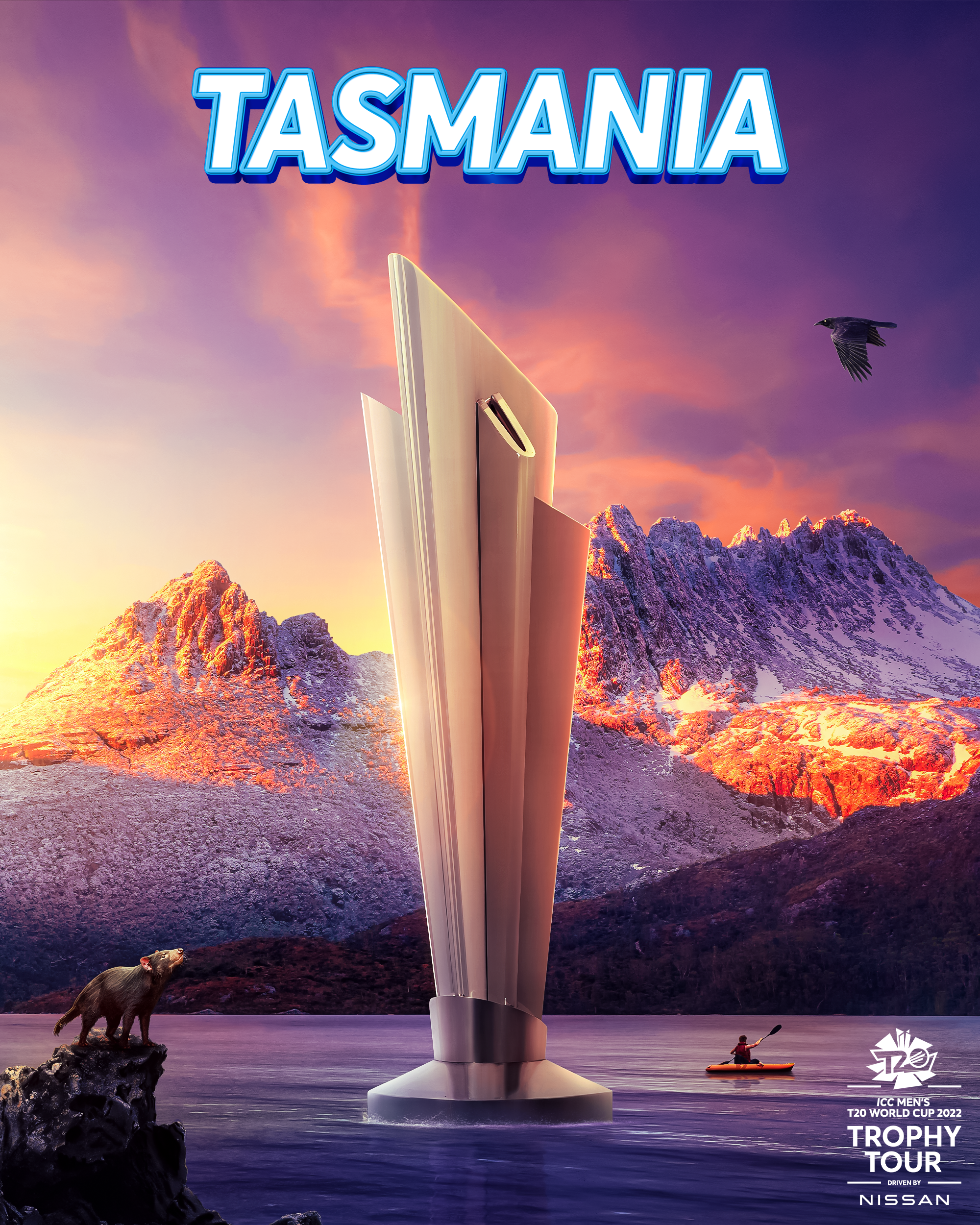 ICC Trophy Tour creative 4