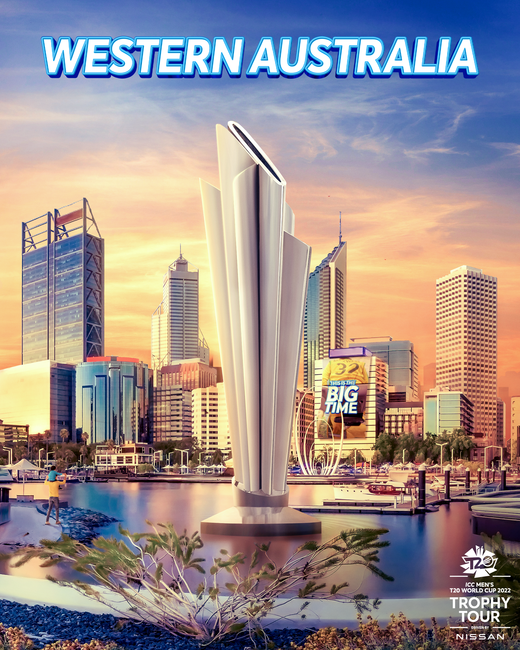 ICC Trophy Tour creative 6