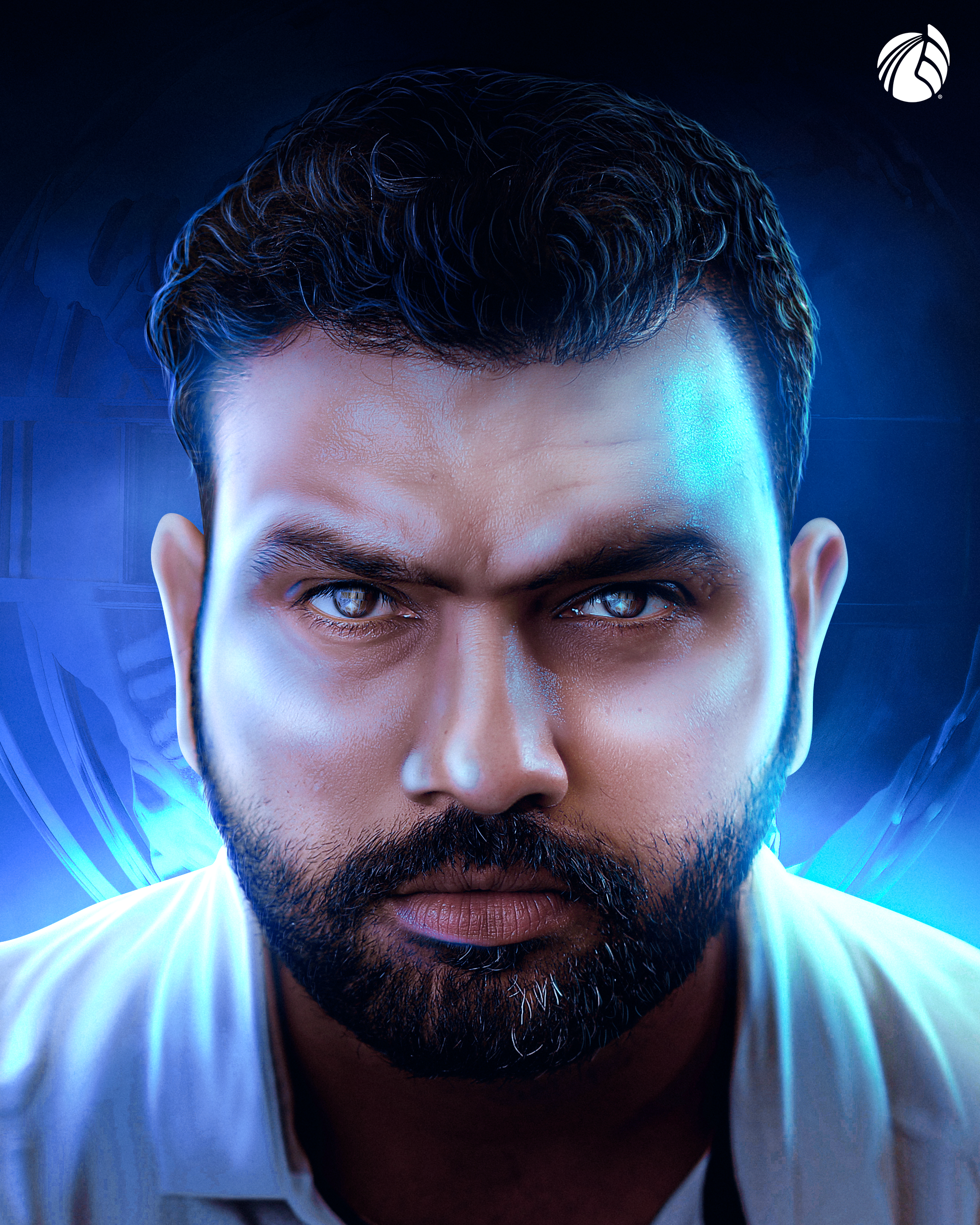 ICC Global creatives — WTC captain 2