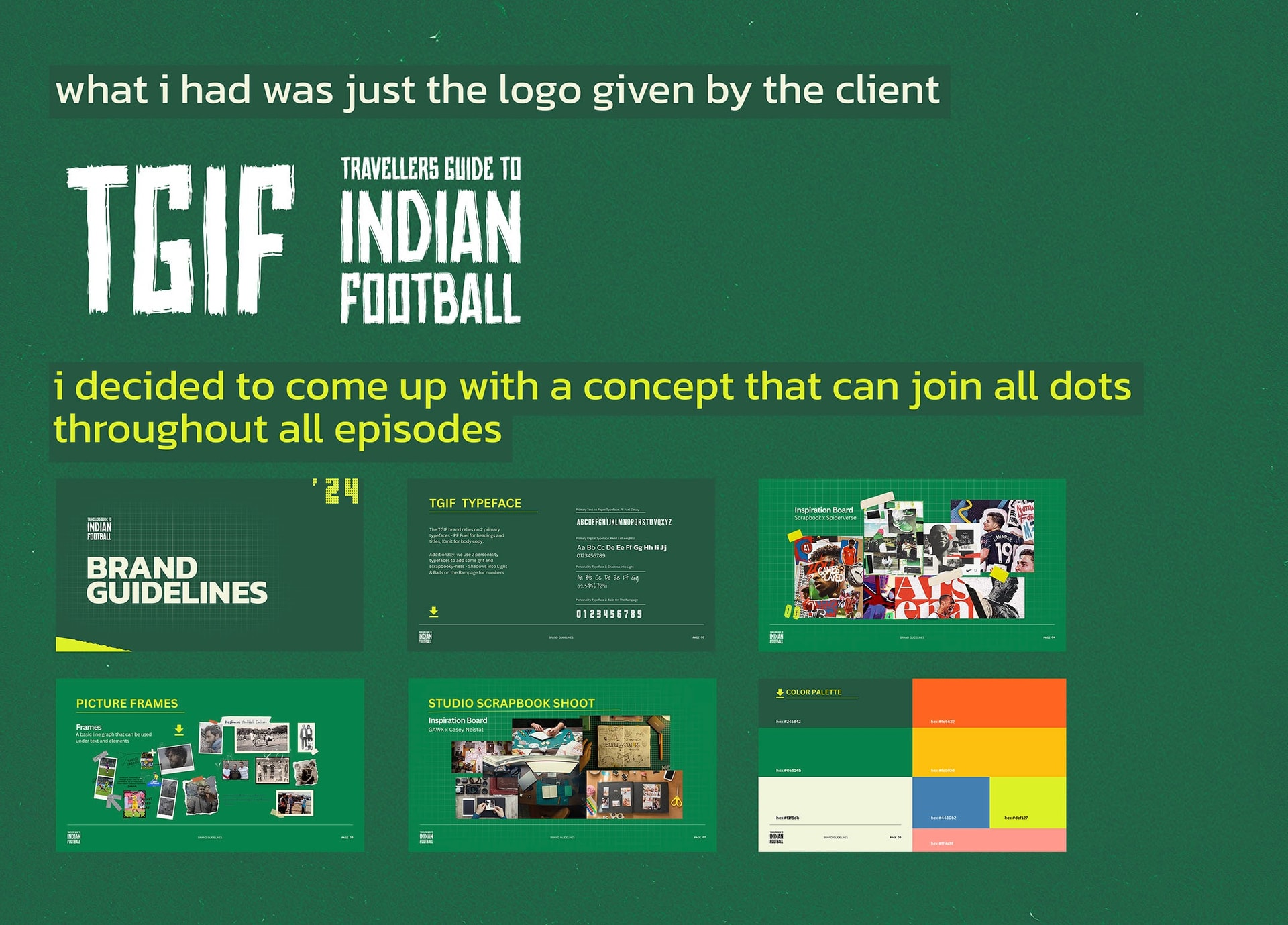 Travellers' Guide to India — banner 3