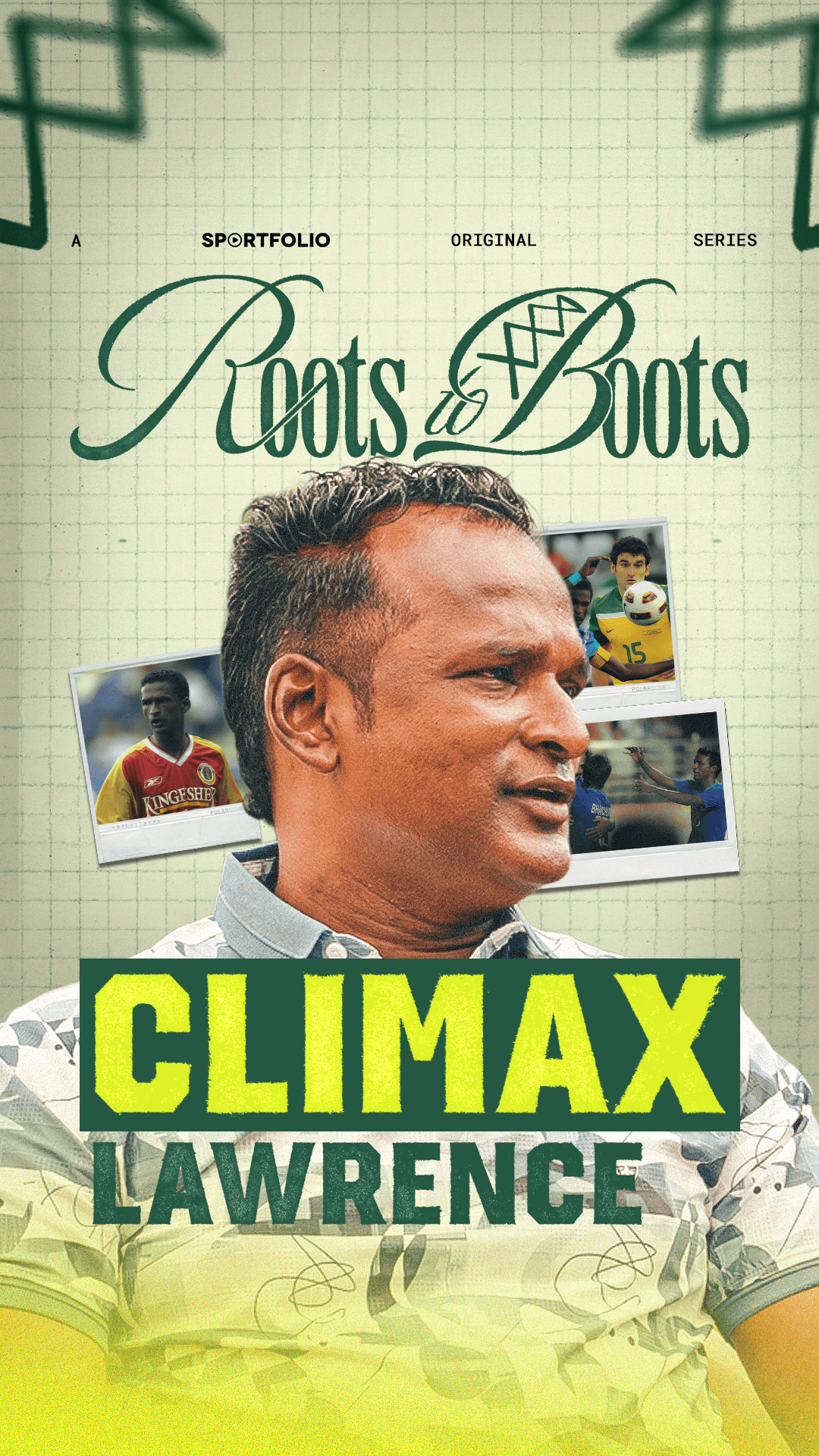 Roots to Boots — portrait thumbnail 1