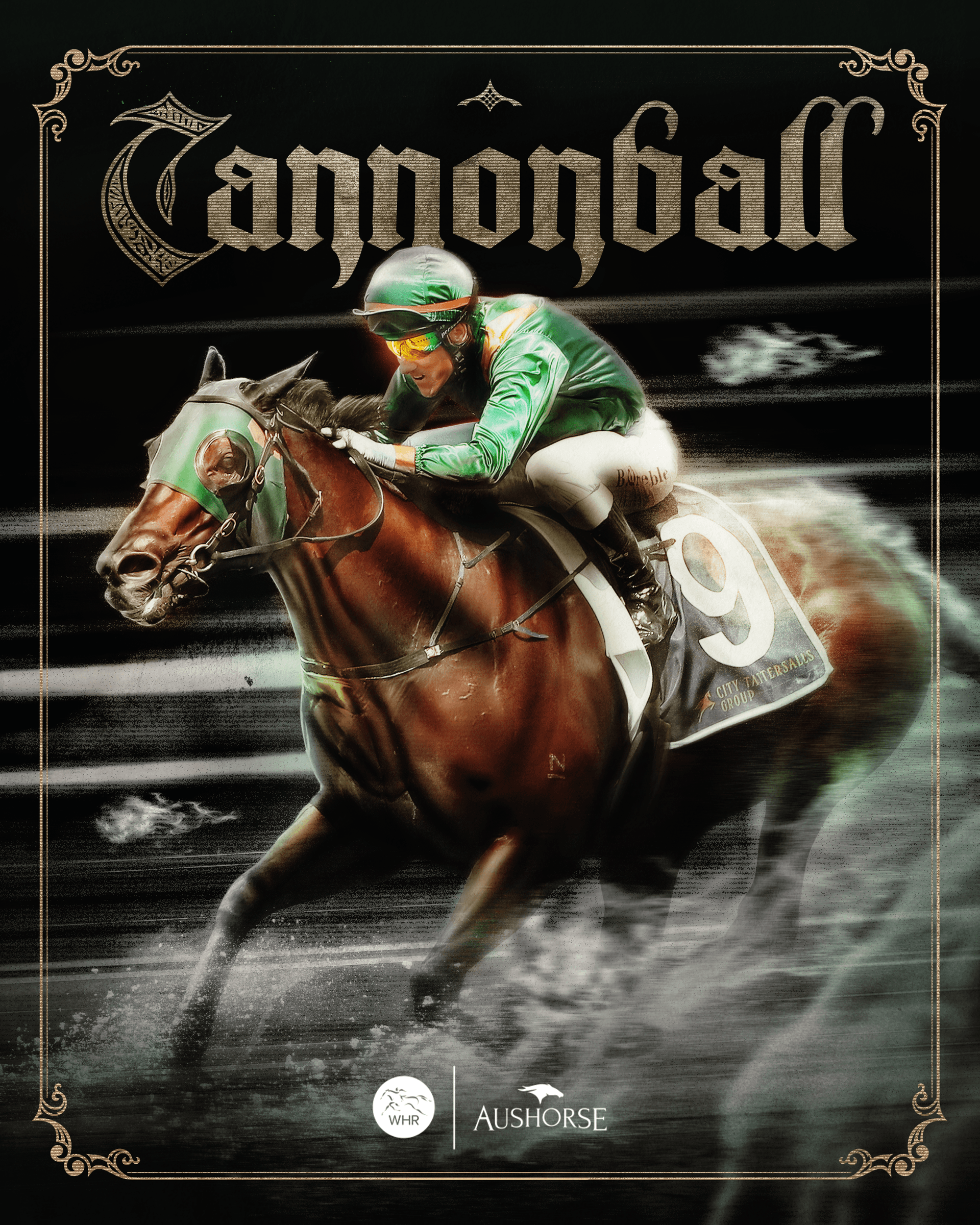 World Horse Racing — image 2